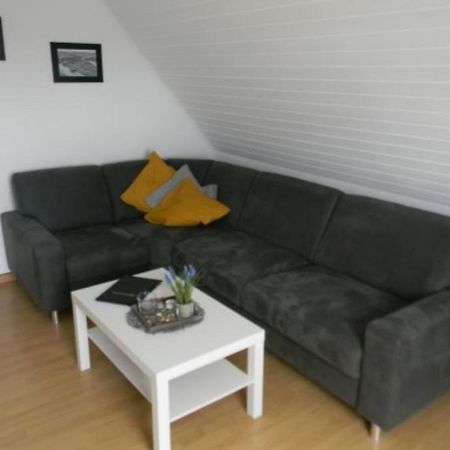 Neu! Fewo Meerzeit Dornumergrode Bagian luar foto