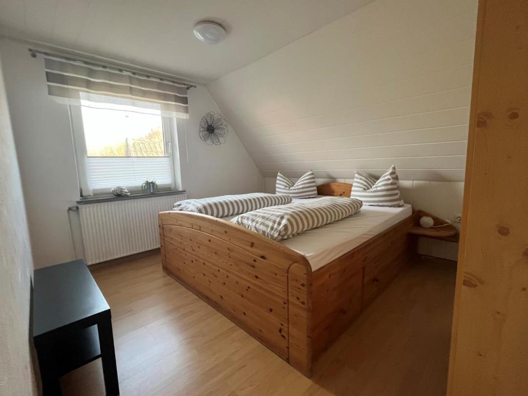 Neu! Fewo Meerzeit Dornumergrode Bagian luar foto