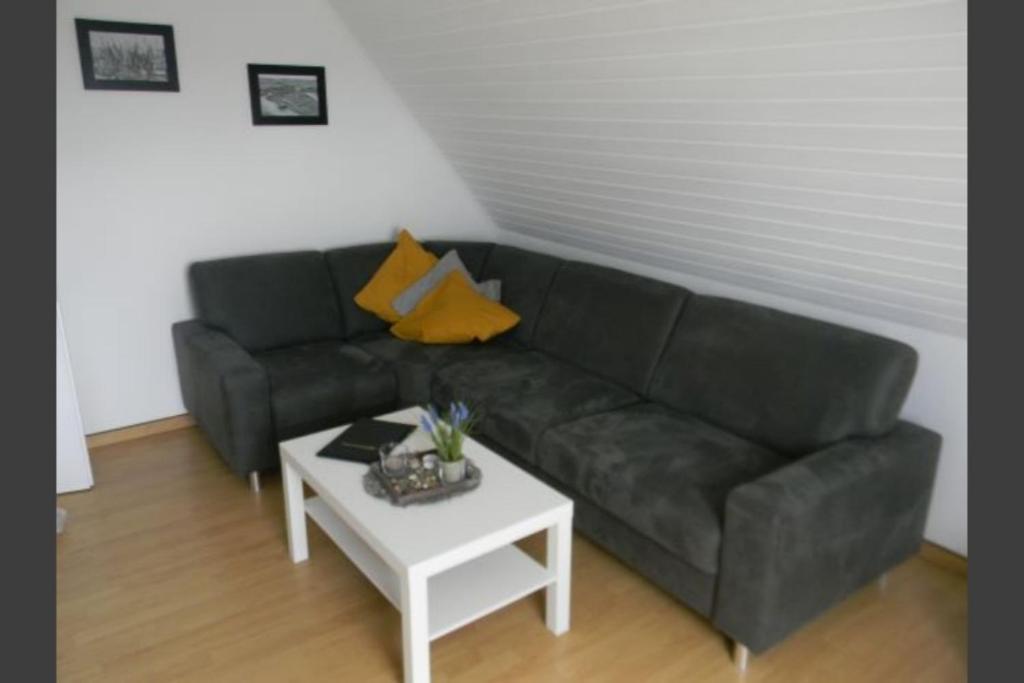 Neu! Fewo Meerzeit Dornumergrode Bagian luar foto